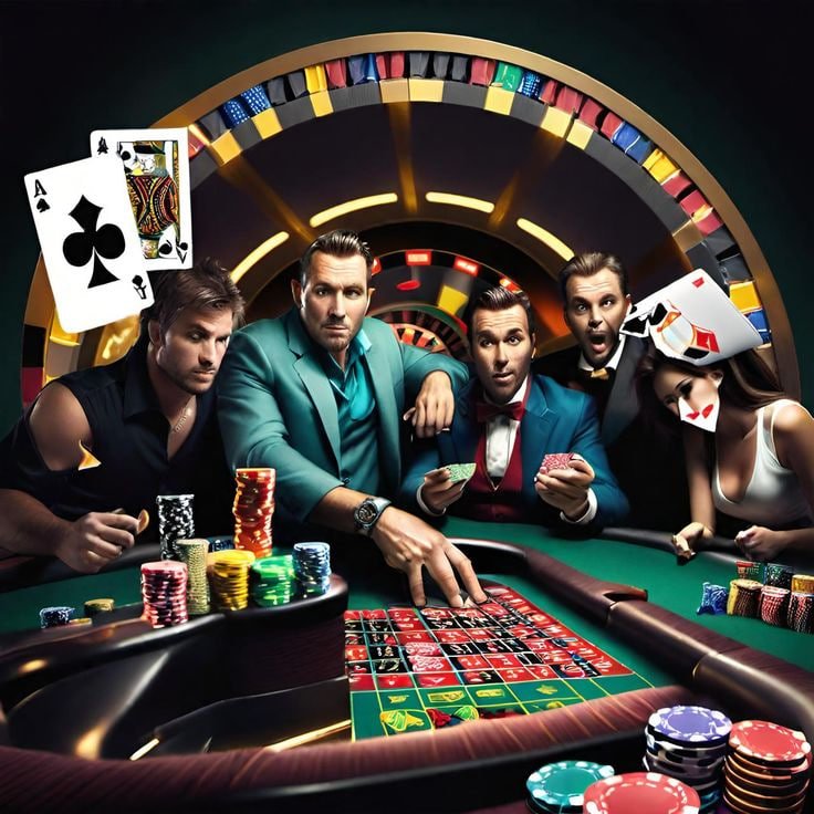 nohu888 Live Casino